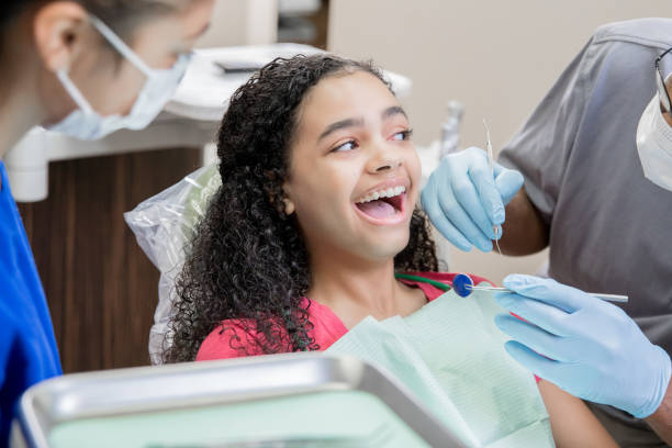 Best Emergency Cosmetic Dentistry in Kermit, TX