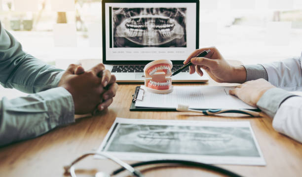 Best Emergency Dentist for Knocked-Out Tooth in Kermit, TX