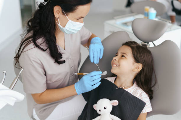 Best Weekend Emergency Dentist in Kermit, TX