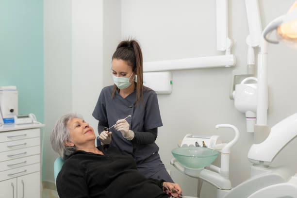 Best Emergency Dental Care for Abscessed Tooth in Kermit, TX