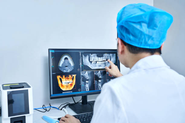 Best Broken or Cracked Tooth Emergency Dentist in Kermit, TX
